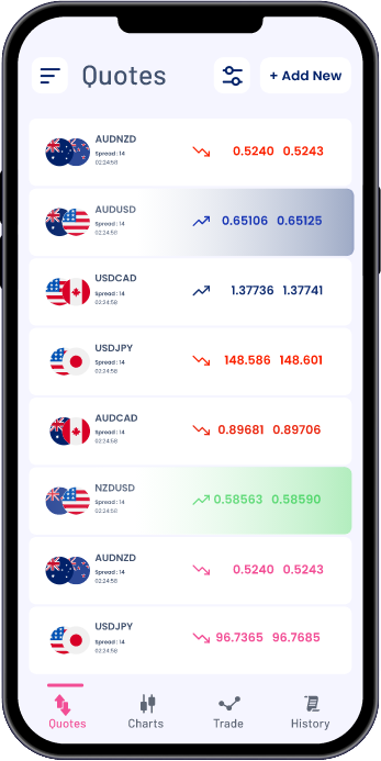 Mobile App